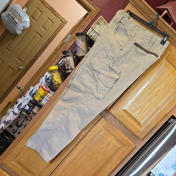 CQR Work Pant - Picture 1 of 14